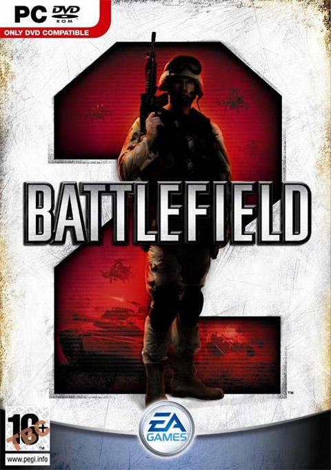   Battlefield 2 PC ISO    Battle10