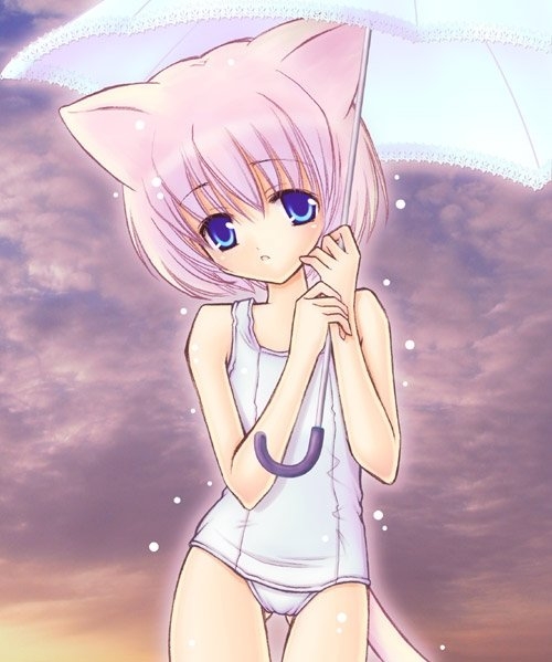 algunas imagenes nekos =^.^= Catgir10