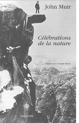 John Muir (1838 - 1914) naturaliste, écrivain et poète Muir10