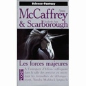 Anne Mc Caffrey, une autre grande dame de la fantasy - Page 2 Les_fo10