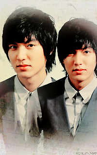 Rhee Sei Hwan ft. Lee Min Ho [LIBRE] Leemin10