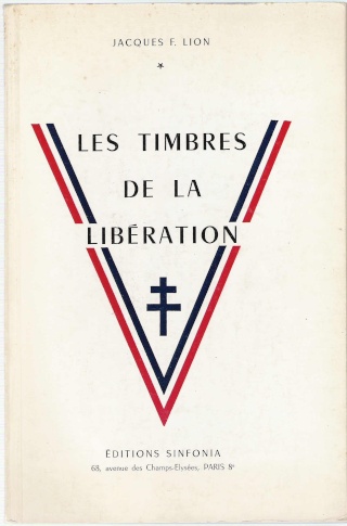 LA BIBLE DES TIMBRES DE LA LIBERATION Jacque10