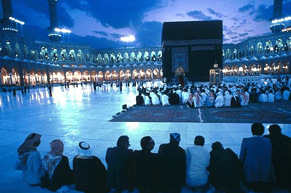 Kabe-i erif resimleri Kaaba210