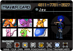 pokemon chaos black pokemon chaos black
