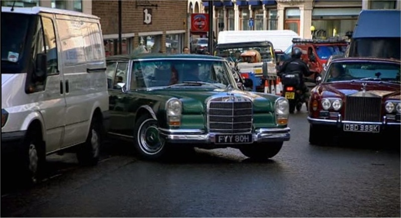 Top Gear 11x05 - Mercedes 600 Grosser X Rolls-Royce Corniche Fixedhead 600d10