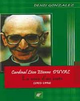 Publication-Le cardinal Lon Etienne Duval Arton113