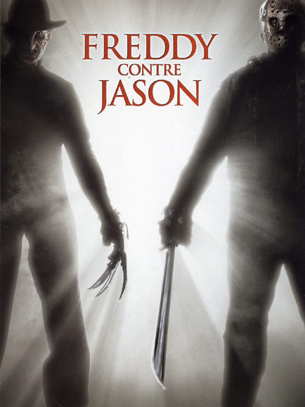 FREDDY VS. JASON [2003] 18363010