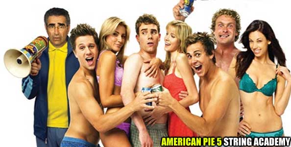 American Pie 7 ??? Americ10