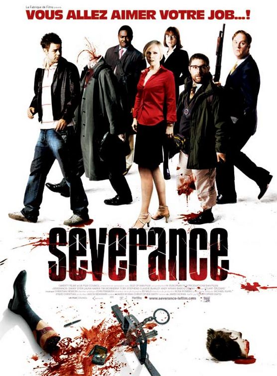 SEVERANCE [2006] Severa11