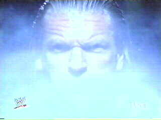 Triple H entrance 01010