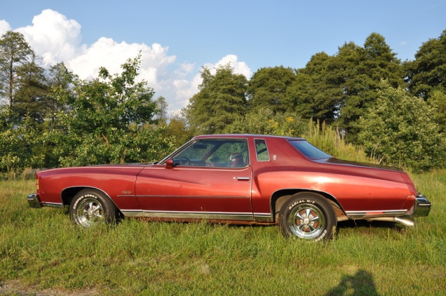 1974 Monte Carlo Landau Sport Coupe 454 Sky Roof - Page 2 Dsc24012