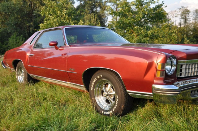 1974 Monte Carlo Landau Sport Coupe 454 Sky Roof - Page 2 Dsc24910