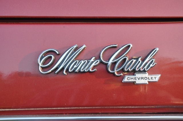 1974 Monte Carlo Landau Sport Coupe 454 Sky Roof - Page 2 Dsc24911