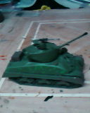 sherman m4a1 1/72 Spm_a014