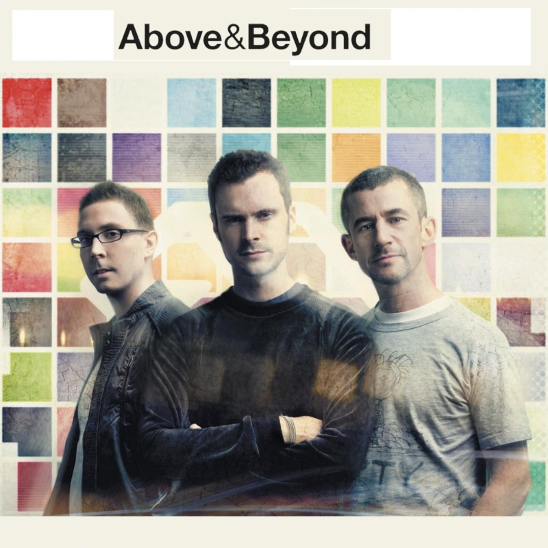 Above & Beyond 61746510