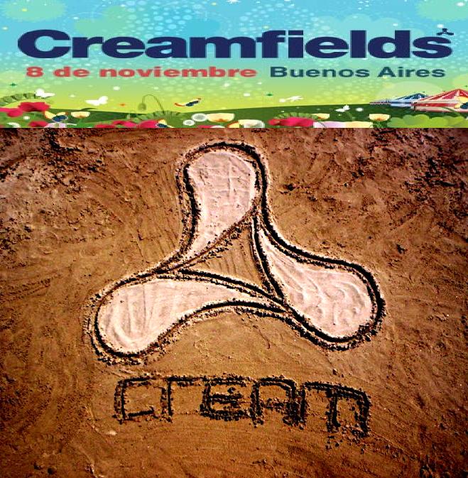 Creamfields Buenos Aires 2008 Cream10