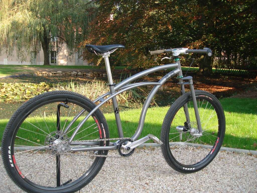 Hbicycles Fonz10