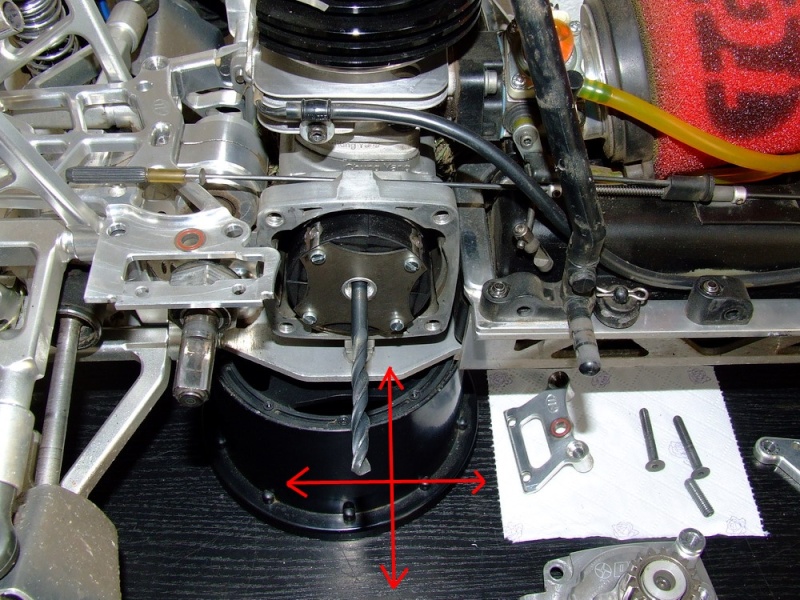 Modification embrayage ELCON pour un démontage sans risque Dscf9913