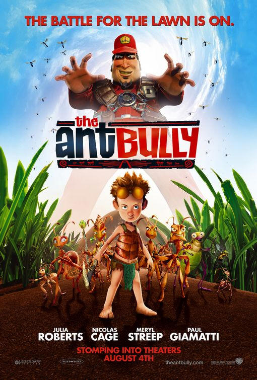   THE ANT BULLY Ant10