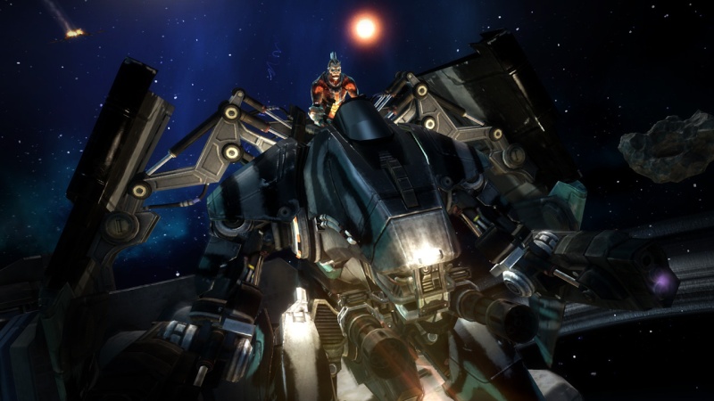 Starhawk Closed Beta for Starhawk Veterans Postga11