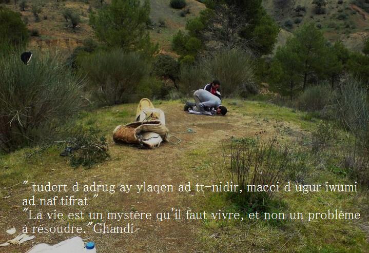 La sagesse de Ghandi... Ghandi10