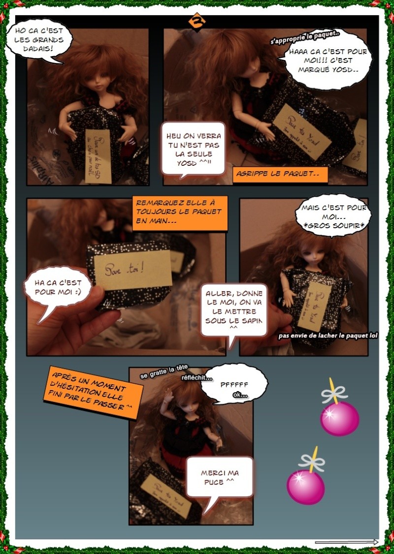 *::.~1er Swap de Noël ~.::* MERCI DE POSTER VOS PHOTOS !! - Page 8 Page_313