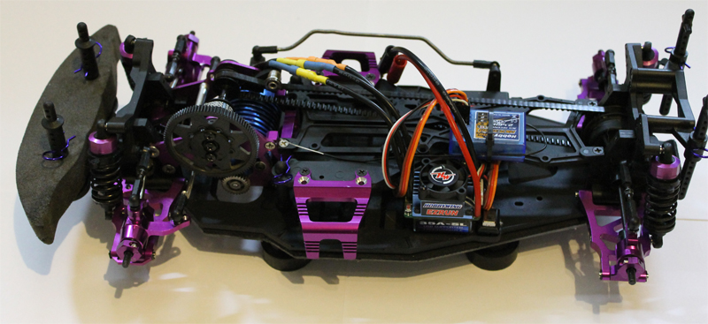 [Alex] HPI Sprint 2 Moteur AV + FBD - Page 4 Sprint11