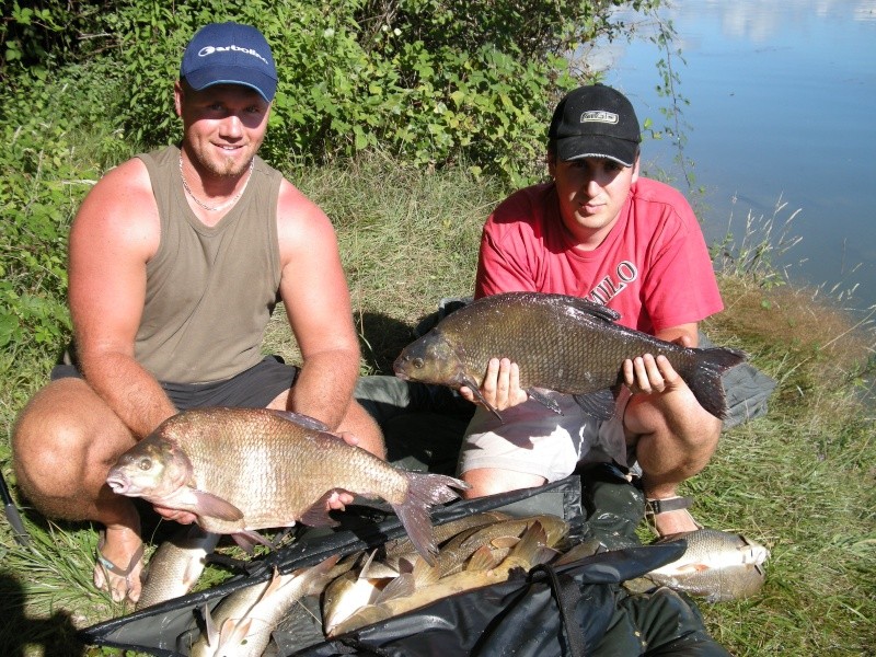 Gros bras+gros pêcheurs= grosses bouriches Foto_029