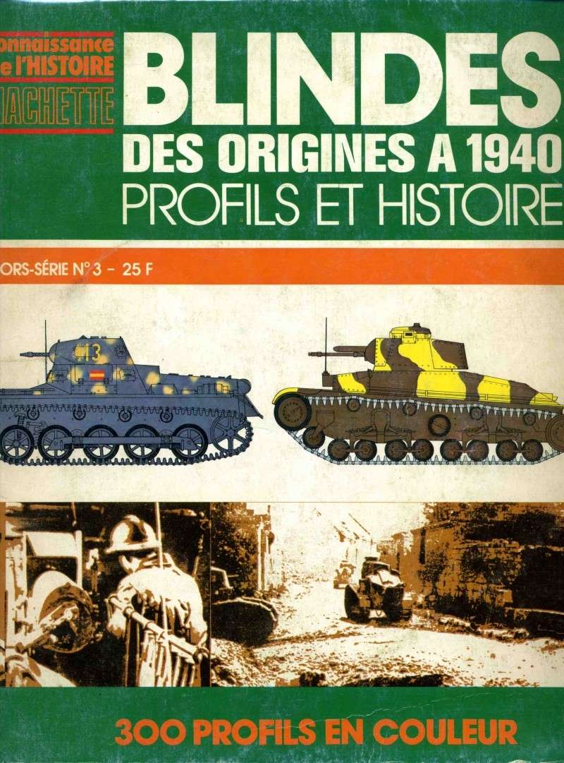 "Connaissance de l'Histoire" Hachette Connai10