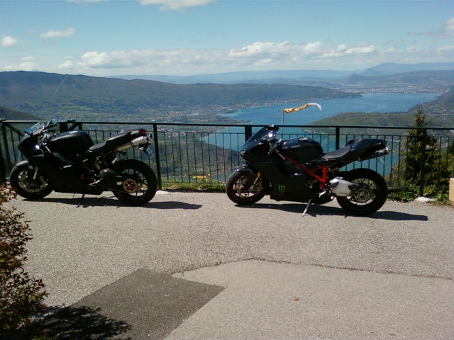 Cet aprèm'  Col de la bataille Photo209