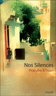 Nos silences de Wahibi Khiari 97899711