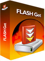 FlashGet 2.11 Box110