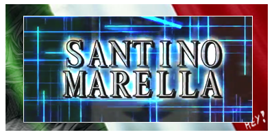 Attitude #15: Santino Marella vs Alberto Del Rio. Santin22
