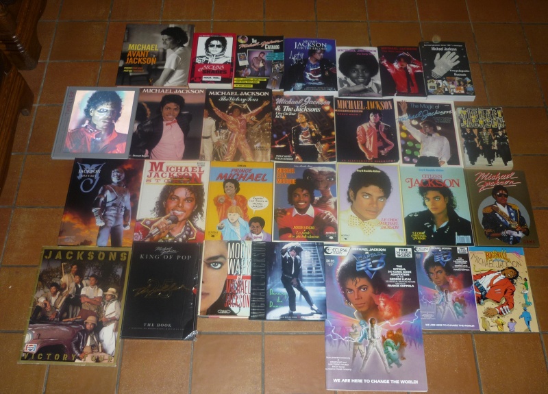 Ma collection MJ - Page 9 P1050113