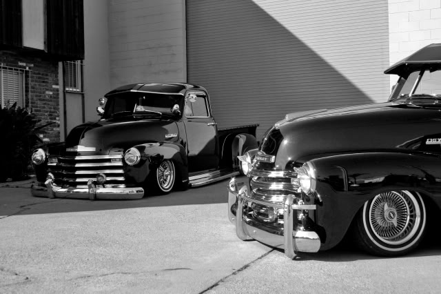 Hot-Rod & Kustom, Low Rider - Page 9 07trok10