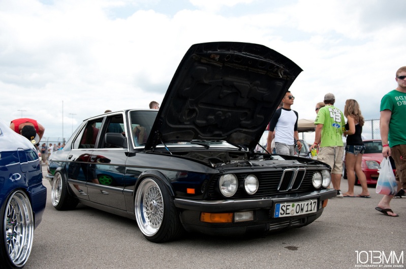 BMW  62620710
