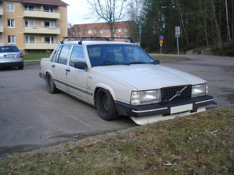 Volvo S2r7mx10