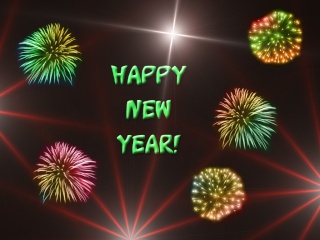 Happy New Year!! Happyn10