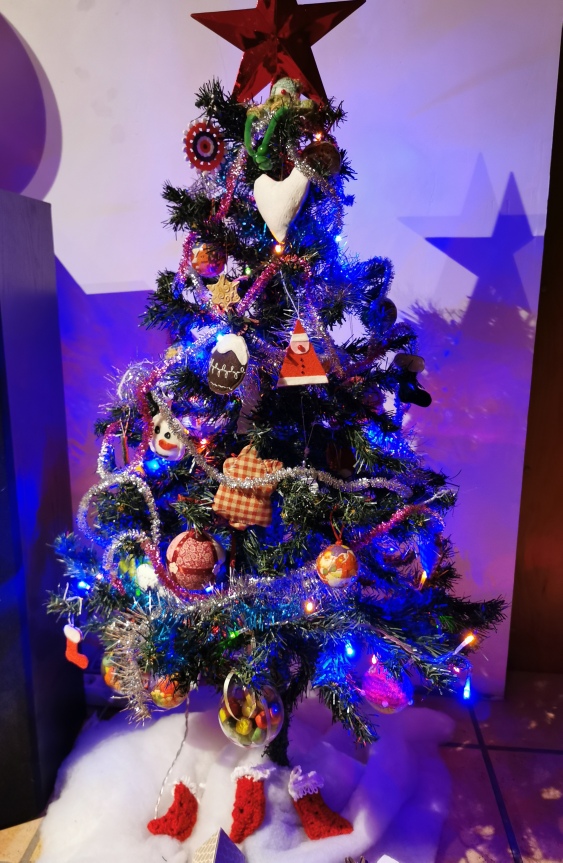 Sapin de noël année 2019 ( galerie photos) - Page 2 Img_2019