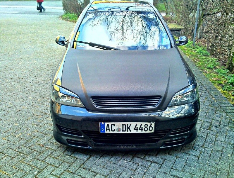 Opelracers Astra G Caravan - Mach es gut mein Grosser!!! - Seite 12 2012-033
