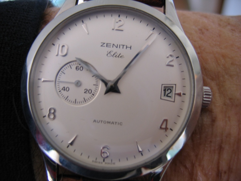 zenith vintage -2000€ Img_6813