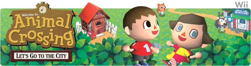 [WII/RECENSIONE] Animal Crossing - Let's go to the City Gb_wii10