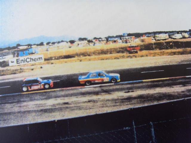 Peugeot 505 et Rallye 3 2_smal11