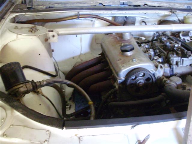 Peugeot 505 et Rallye 3 3_smal11