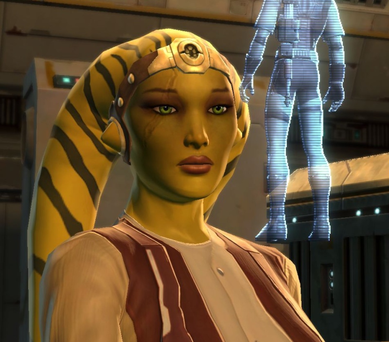 Star Wars : The Old Republic Ana110