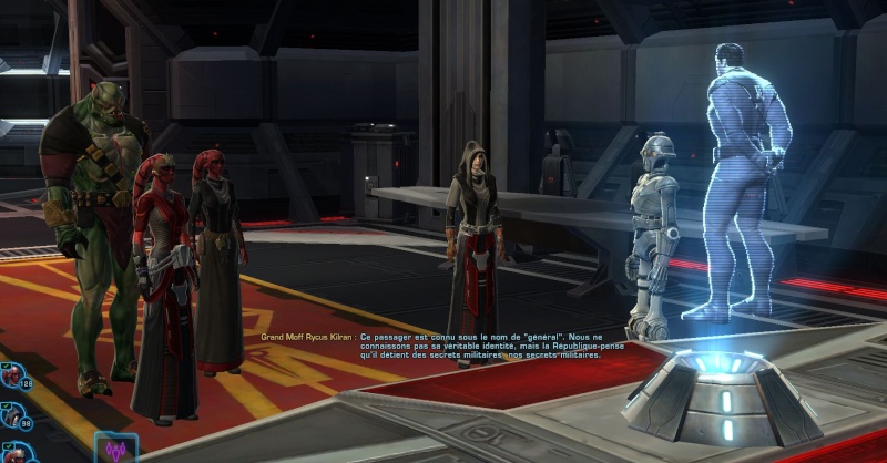 Star Wars : The Old Republic S212