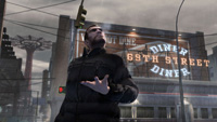 Grand Theft Auto IV - PC Info Center 110