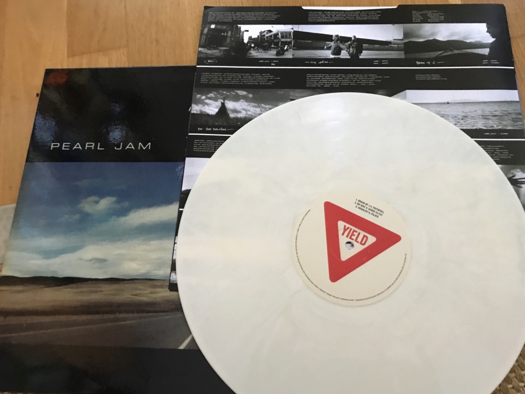 Pearl Jam vinilos A9a61510