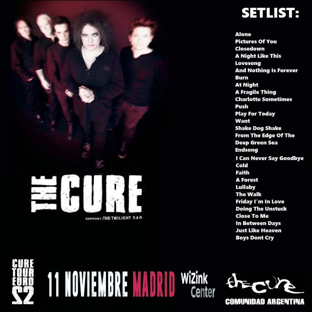 The Cure - Página 2 E4c9ae10