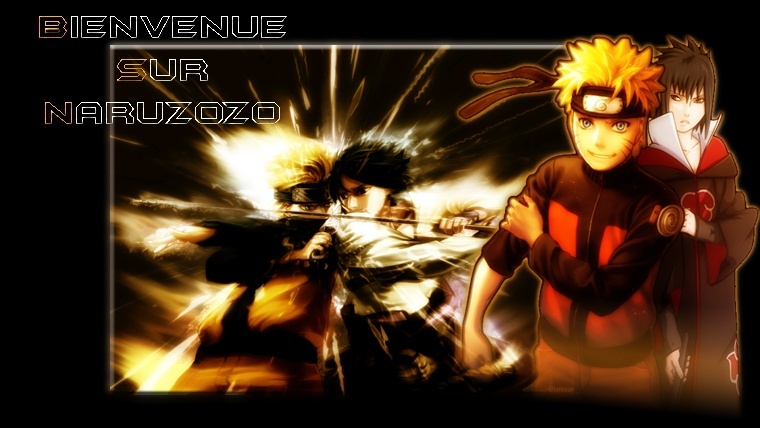 Naruto Battle Wars, le forum rpg Bienve10